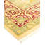 Classic One-of-a-Kind 6' 3" X 8' 10" Hand Knotted Area Rug