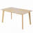 Rectangular Dining Table for 6 Person-467841778