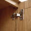 Armoire en chêne naturel