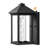 11.73" Led Outdoor Wall Light With Dusk To Dawn Sensor