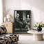 Art de portrait, art classique-123634460-123634466