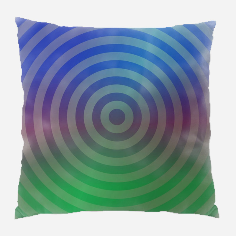 Coussin décoratif