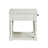 Cuadra End Table with Storage