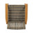 Hampton Wood And Wicker Dining Chair (Set Of 2)-2013271050-2013271049