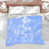 Bleu moyen Bleu moyen