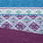 Daybed 6 Piece Boho Reversible Daybed Set