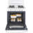 30" 4.8 cu. ft. Freestanding Gas Range-28134953