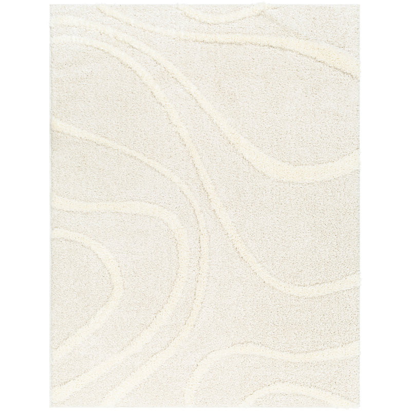 Oriental Area Rug, Rectangle 160 x 213cm
