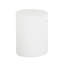 16X20 Inch MGO Tank Holder/Side Table, White