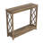 Chessani 38'' Console Table-94070659