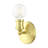 Grogan Dimmable Bath Sconce-331946445