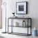 Montcerf 42'' Console Table