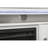 Almera White 72 Inch Fireplace-959672615