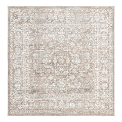 Jill Zarin Central Park Uptown Rug