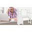 Bureau de ferme avec rehausse Whitford-785915929