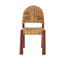 Chaise d'appoint Jeane