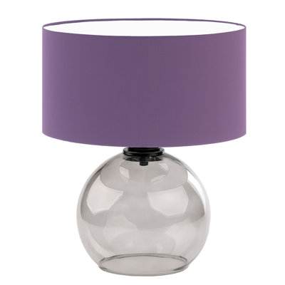 BEDSIDE LAMP LUTON