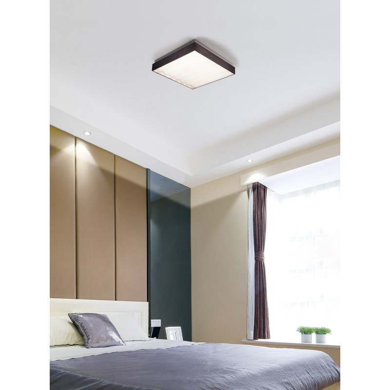 Aquille Flush Mount