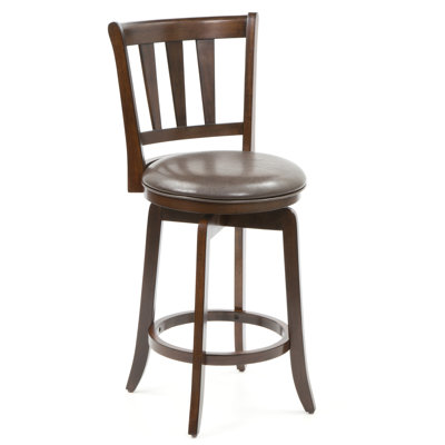 Tabouret pivotant Arisa