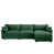 Green Chenille selected