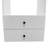 Avdesh 55.12'' Closet System