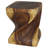 Decarlo Solid Wood End Table-74909672