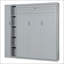 Grand lit escamotable avec tablettes-727907793-727907794