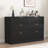 Modern 6-Drawer Dresser-203571215
