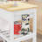 39.76 " W Kitchen Cart-274613671