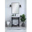 Ensemble de meuble-lavabo simple 24 po Giacomo-1941708062