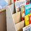 79cm W Kids Book Display