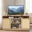 Meuble télé 47 po Mid-Century-133280248