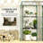 Portable Greenhouse,Lean-To Greenhouse
