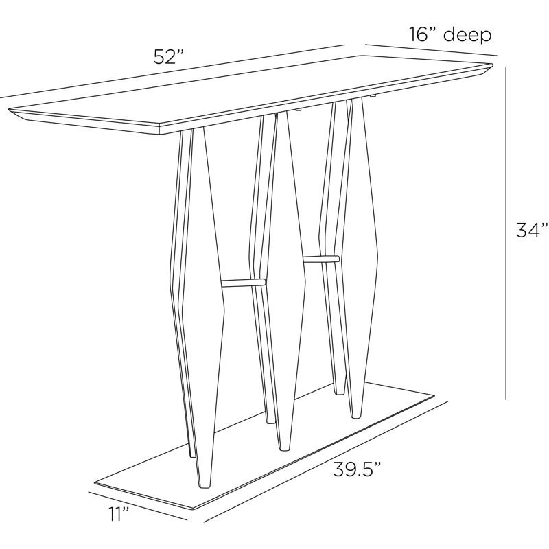 Dagmar Console