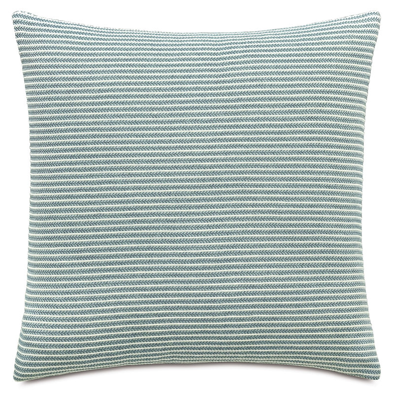 Simon Square Pillow Cover & Insert