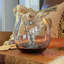 Stemless Wine Glass