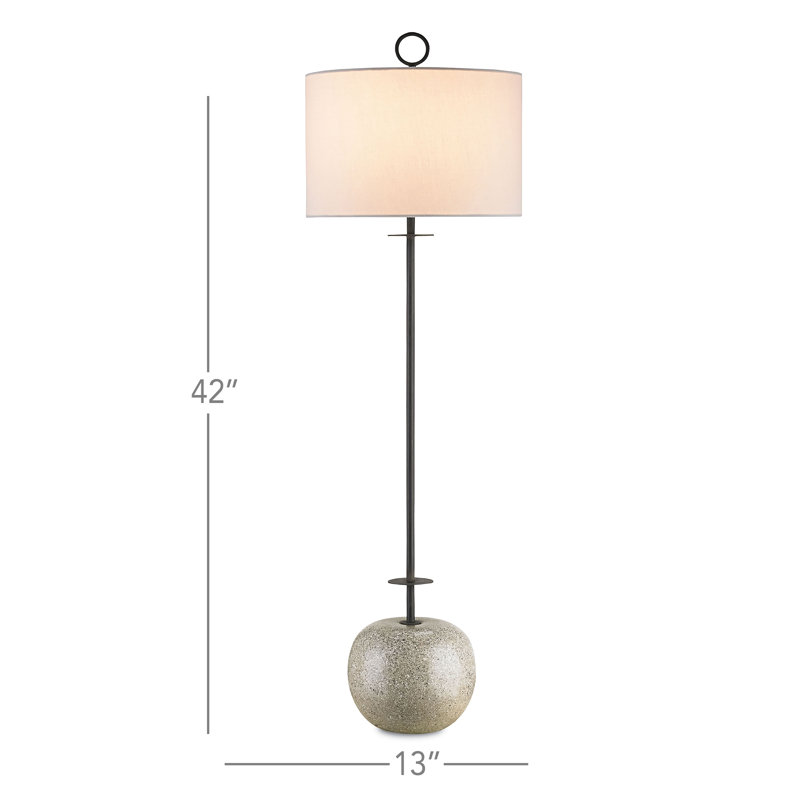 Atlas Buffet Table Lamp