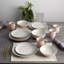Service de table 16 pièces, service pour 4 Noritake Colorwave-113062691
