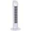 Halie 75Cm Oscillating Tower Fan-27197335