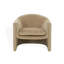 Fauteuil demi-tonneau 32,87 po Pollman-2103830751