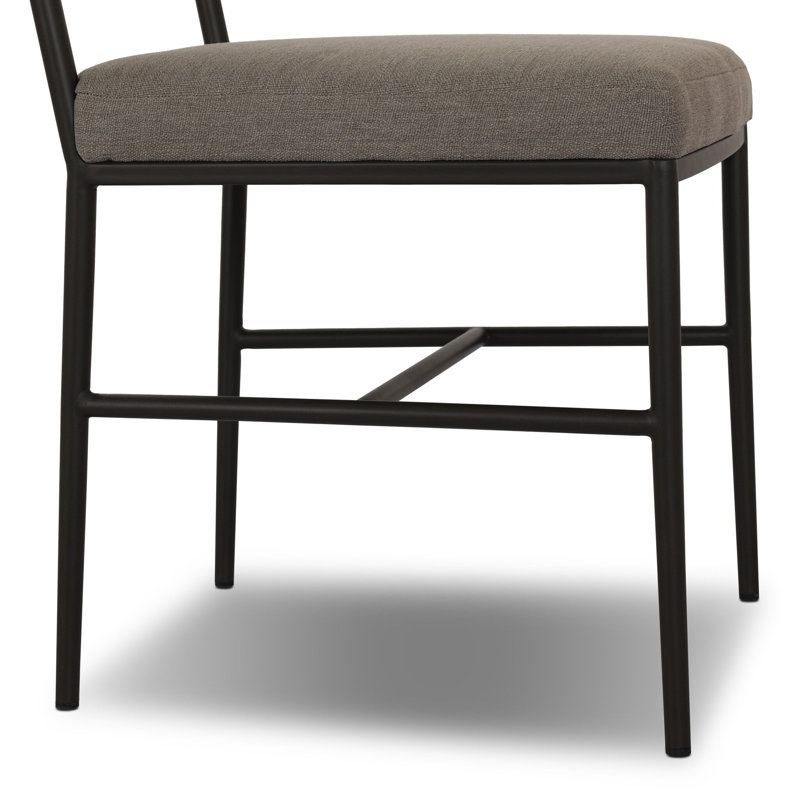 Outdoor Dining Side Chair
