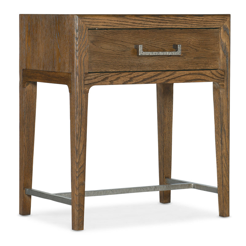 Chapman Leg Nightstand