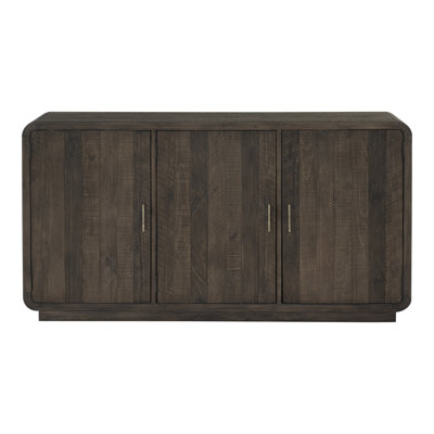 Monterey 63'' W Solid Wood Sideboard