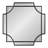 Ocilla Flat Mirror-1855137303-1855137301