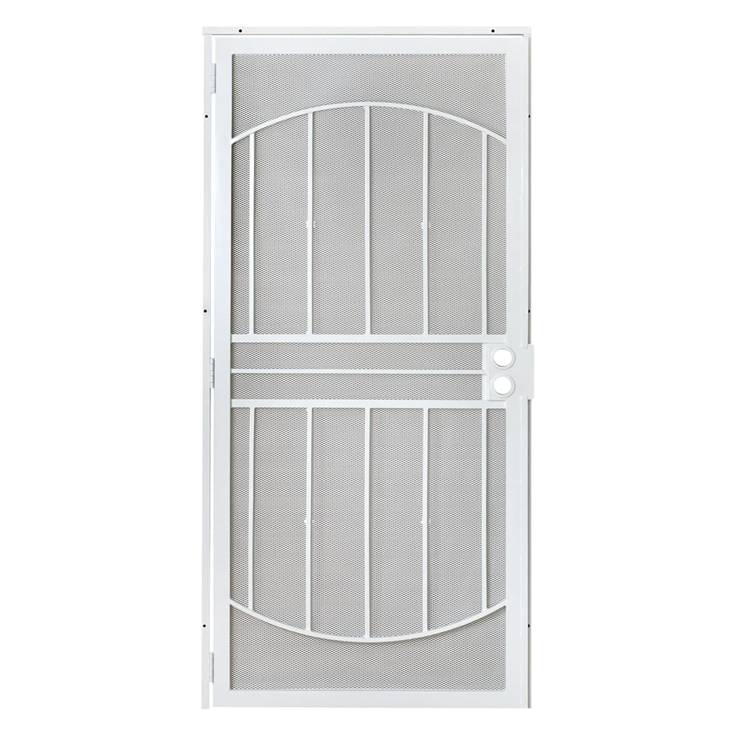 Grisham 32×80inch Screen Door - Wayfair Canada