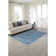 Acima Striped Indoor / Outdoor Rug