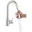 Keeney Bélanger Pull Down Kitchen Faucet-21753597