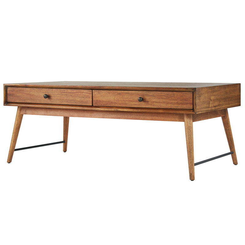 Ensemble de tables basses 2 pièces Andersen