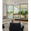 Isaak Flush Mount