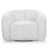 White/Black Boucle est en rupture de stock